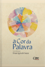 A Cor Da Palavra