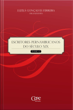Escritores Pernambucanos Do Século Xix - Tomo 2