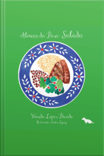 Almoço Da Bisa: Salada