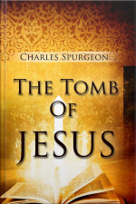 The Tomb Of Jesus