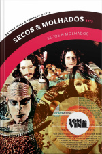 Secos amp Molhados: Som Do Vinil, Entrevistas A Charles Gavin