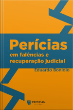 Perícias Em Falências E Recuperação Judicial