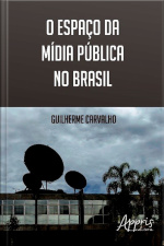 O Espaço Da Mídia Pública No Brasil