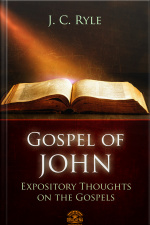 Bible Commentary - The Gospel Of John