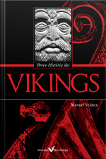 Breve História Dos Vikings