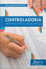 Controladoria: Perspectivas Teóricas Para Sala De Aula
