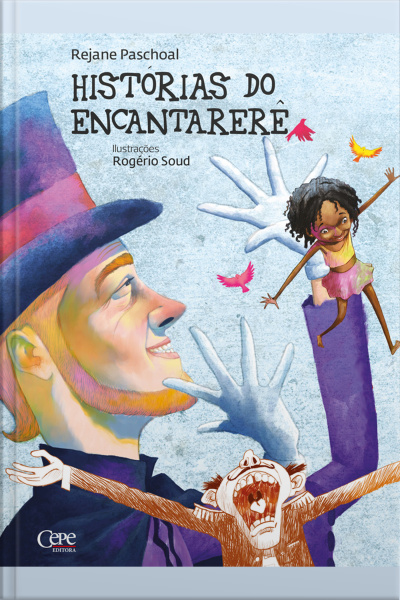 Histórias Do Encantarerê