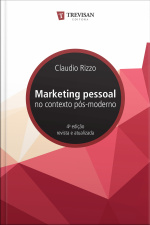 Marketing Pessoal No Contexto Pós-moderno