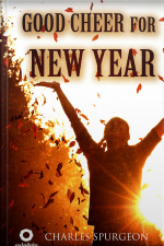 Good Cheer For The New Year