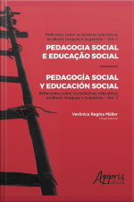 Pedagogia Social E Educação Social
