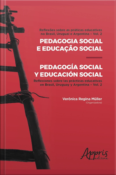 Pedagogia Social E Educação Social