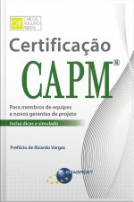 Certificação Capm