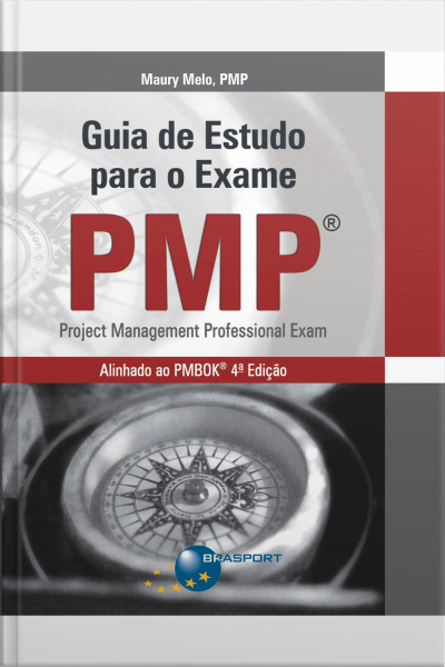 Guia De Estudo Para O Exame Pmp