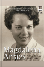 Magdalena Arraes: A Dama Da História