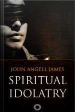 Spiritual Idolatry