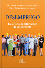 Desemprego: Da Crise À Oportunidade De Crescimento