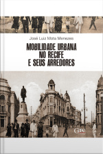 Mobilidade Urbana No Recife E Seus Arredores
