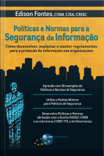 Políticas E Normas Para A Segurança Da Informação