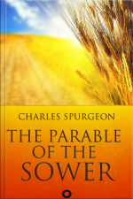 The Parable Of The Sower