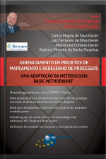 Gerenciamento De Projetos De Mapeamento E Redesenho De Processos: Uma Adaptação Da Metodologia Basic Methodware