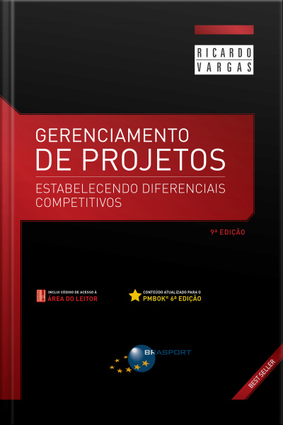 Gerenciamento De Projetos 9a Edição: Estabelecendo Diferenciais Competitivos