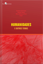 Humanidades E Outros Temas