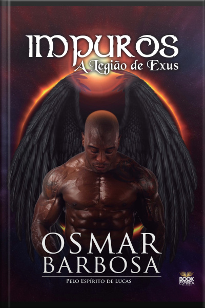 Impuros: A Legião De Exus