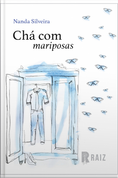 Chá Com Mariposas: Coleção Ruído