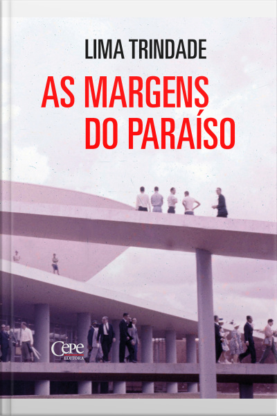 As Margens Do Paraíso