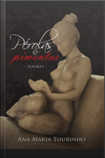 Pérolas E Pimentas: Poemas