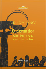 O Domador De Burros E Outros Contos