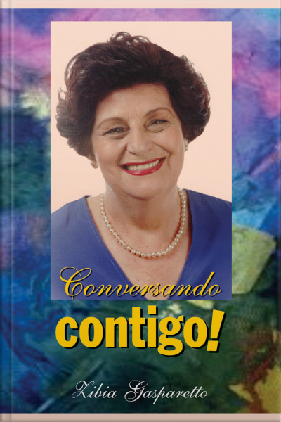 Conversando Contigo!