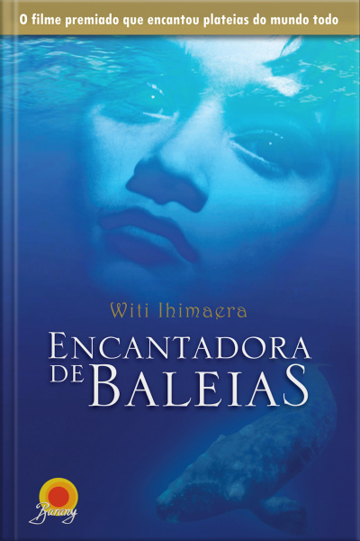 Encantadora De Baleias