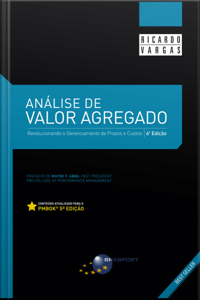 Análise De Valor Agregado (6ª Edição)