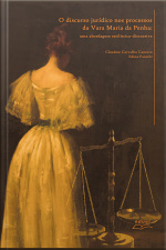 O Discurso Jurídico Nos Processos Da Vara Maria Da Penha: Uma Abordagem Estilístico-discursiva