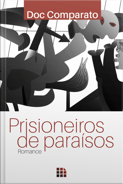 Prisioneiros De Paraísos