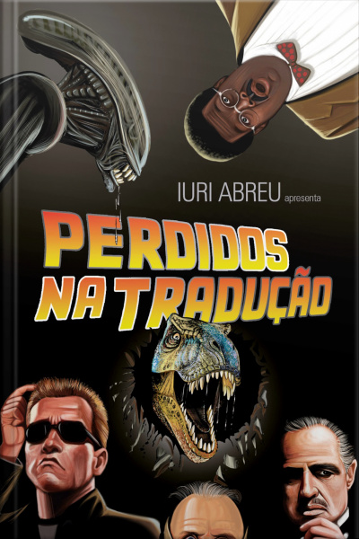Perdidos Na Tradução