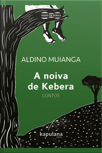 A Noiva De Kebera: Contos