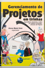 Gerenciamento De Projetos Em Tirinhas: Especialistas Comentam A Rotina De Rosalina, A Gerente De Projetos
