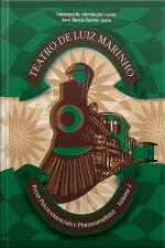 Peças Psicoexistenciais E Protossurrealista