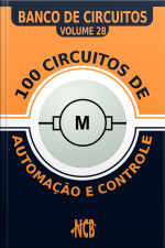 100 Circuitos De Automação E Controle