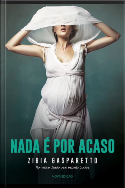 Nada É Por Acaso: Nova Edição