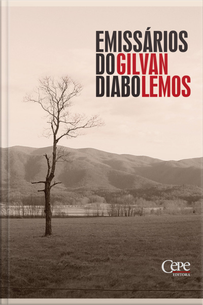 Emissários Do Diabo