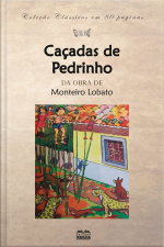Caçadas De Pedrinho