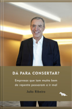 Dá Para Consertar?: Empresas Que Iam Muito Bem De Repente Passaram A Ir Mal