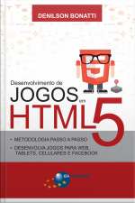 Desenvolvimento De Jogos Em Html5