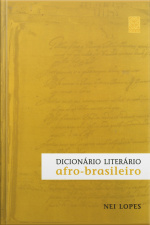 Dicionário Literário Afro-brasileiro
