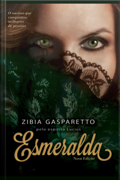 Esmeralda: Nova Edição