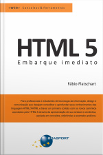 Html 5 - Embarque Imediato
