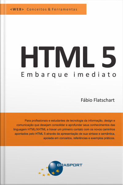 Html 5 - Embarque Imediato